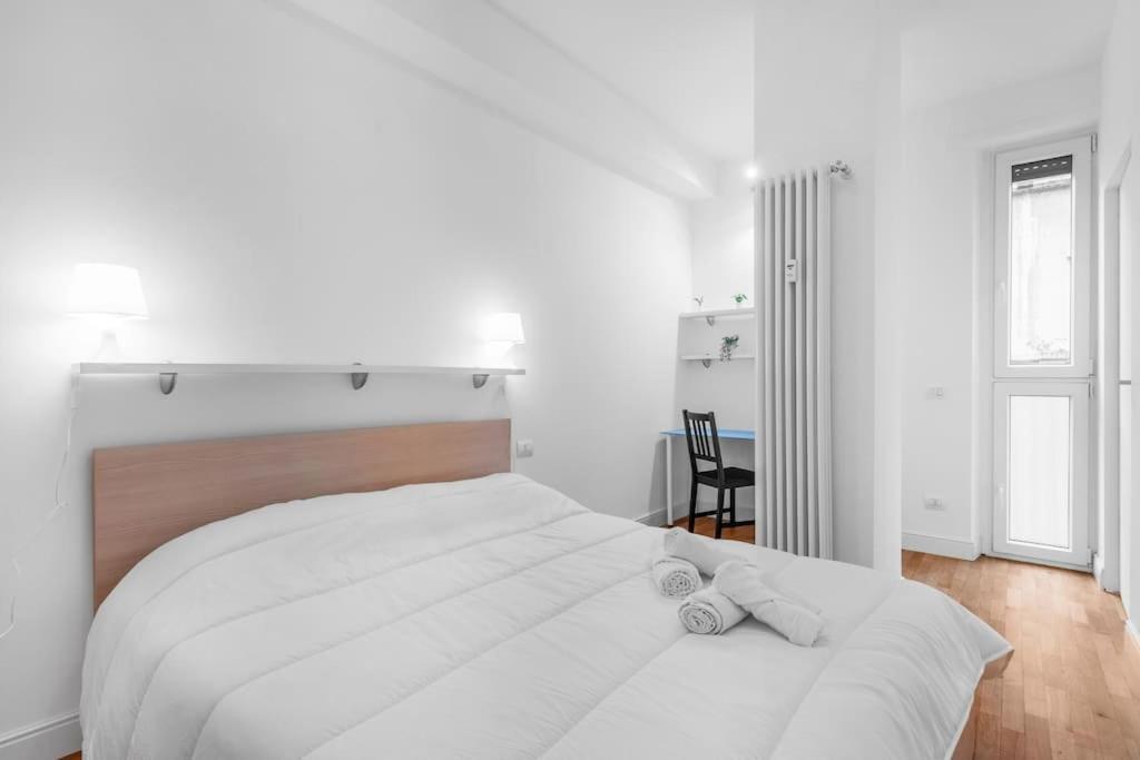 Appartamento Macchi Loreto - *