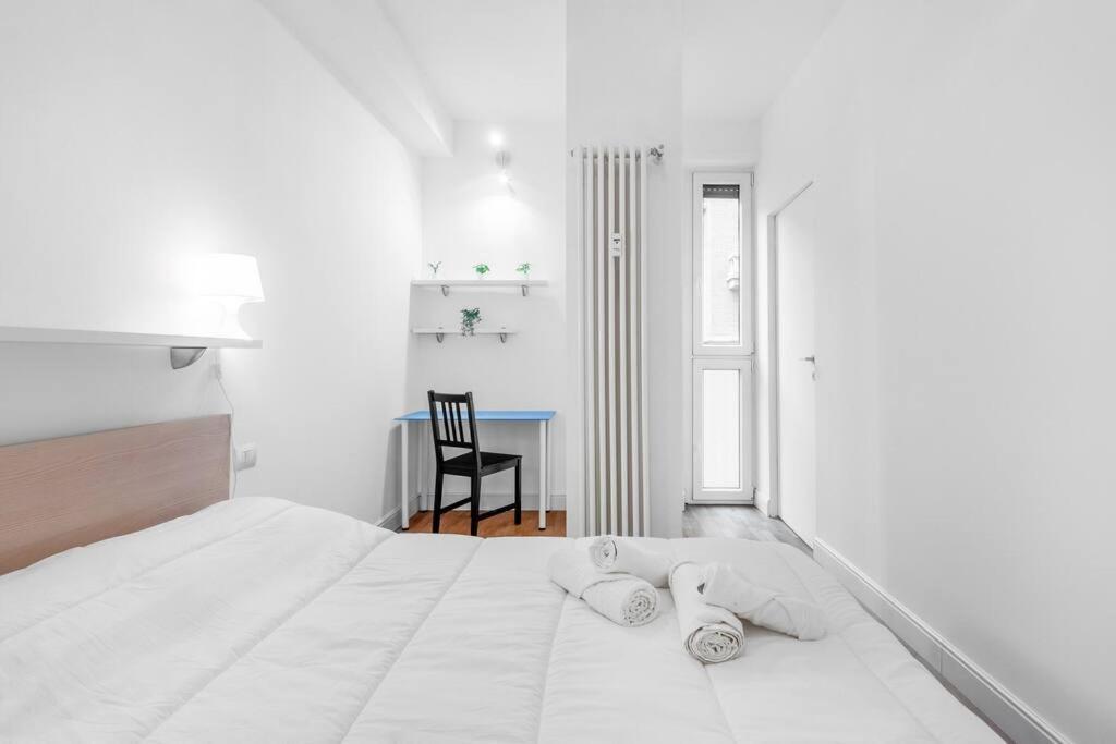 Appartamento Macchi Loreto -